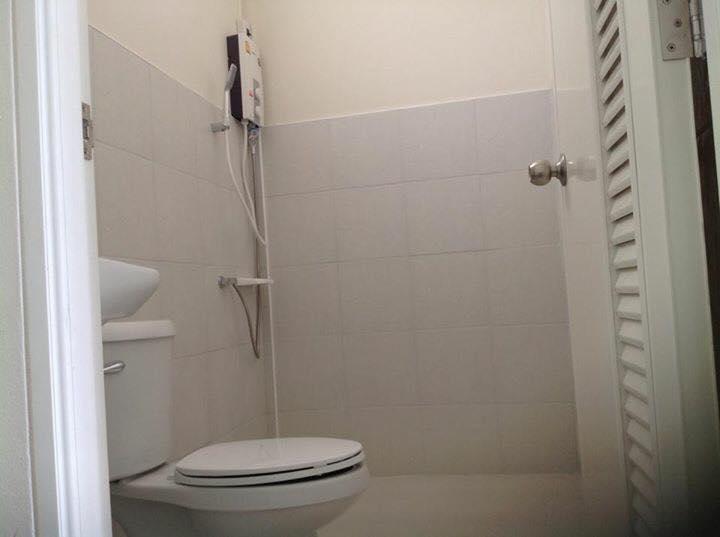 Baan Chan Suan Nong Nam Daeng Exteriör bild