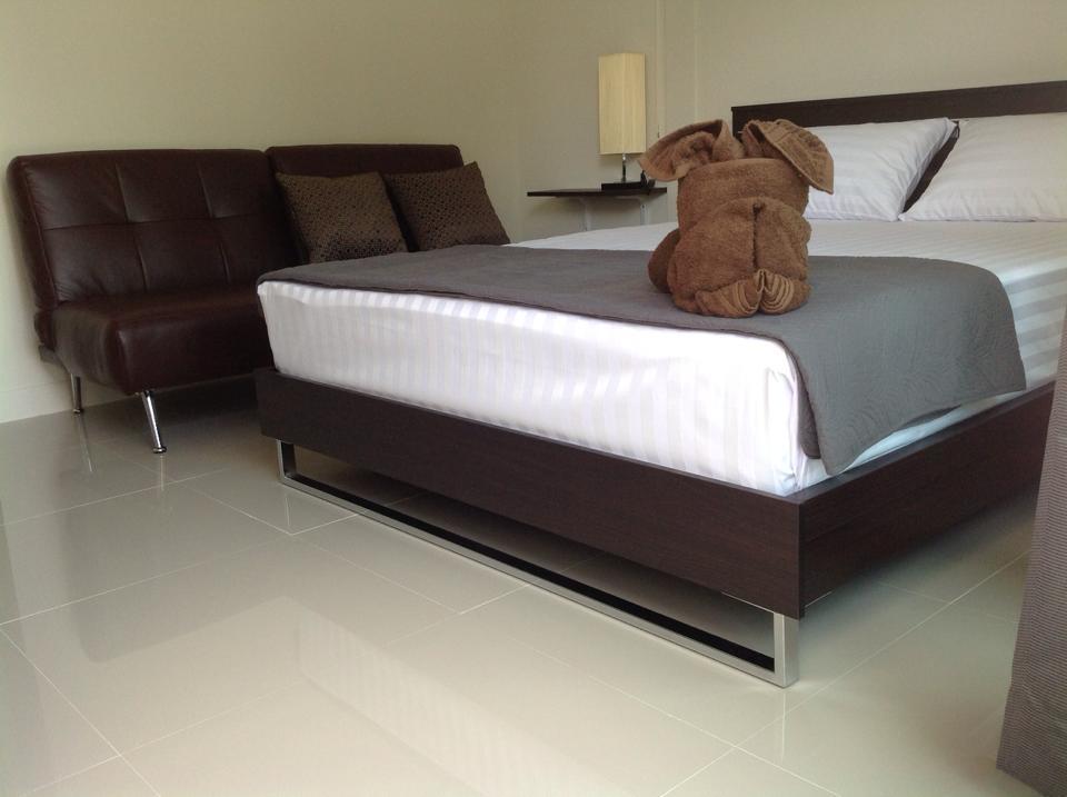 Baan Chan Suan Nong Nam Daeng Exteriör bild