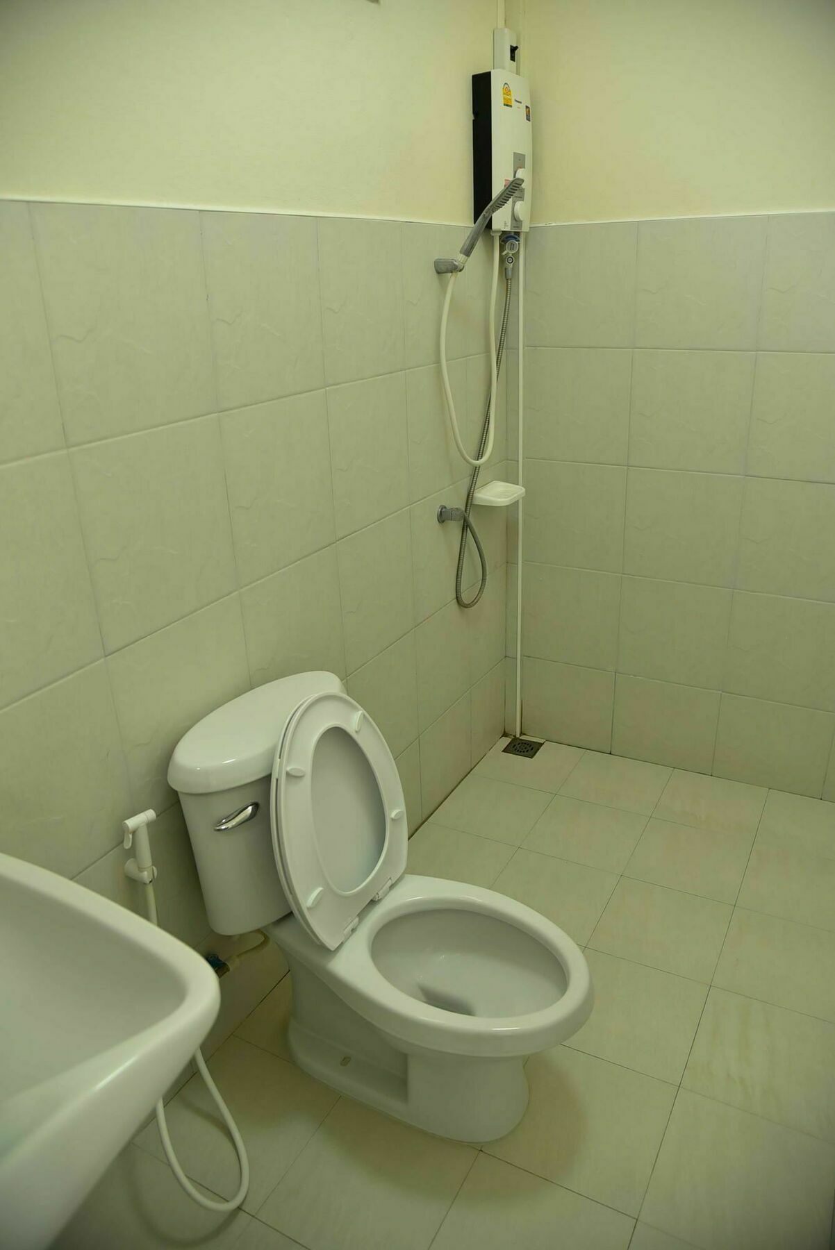 Baan Chan Suan Nong Nam Daeng Exteriör bild
