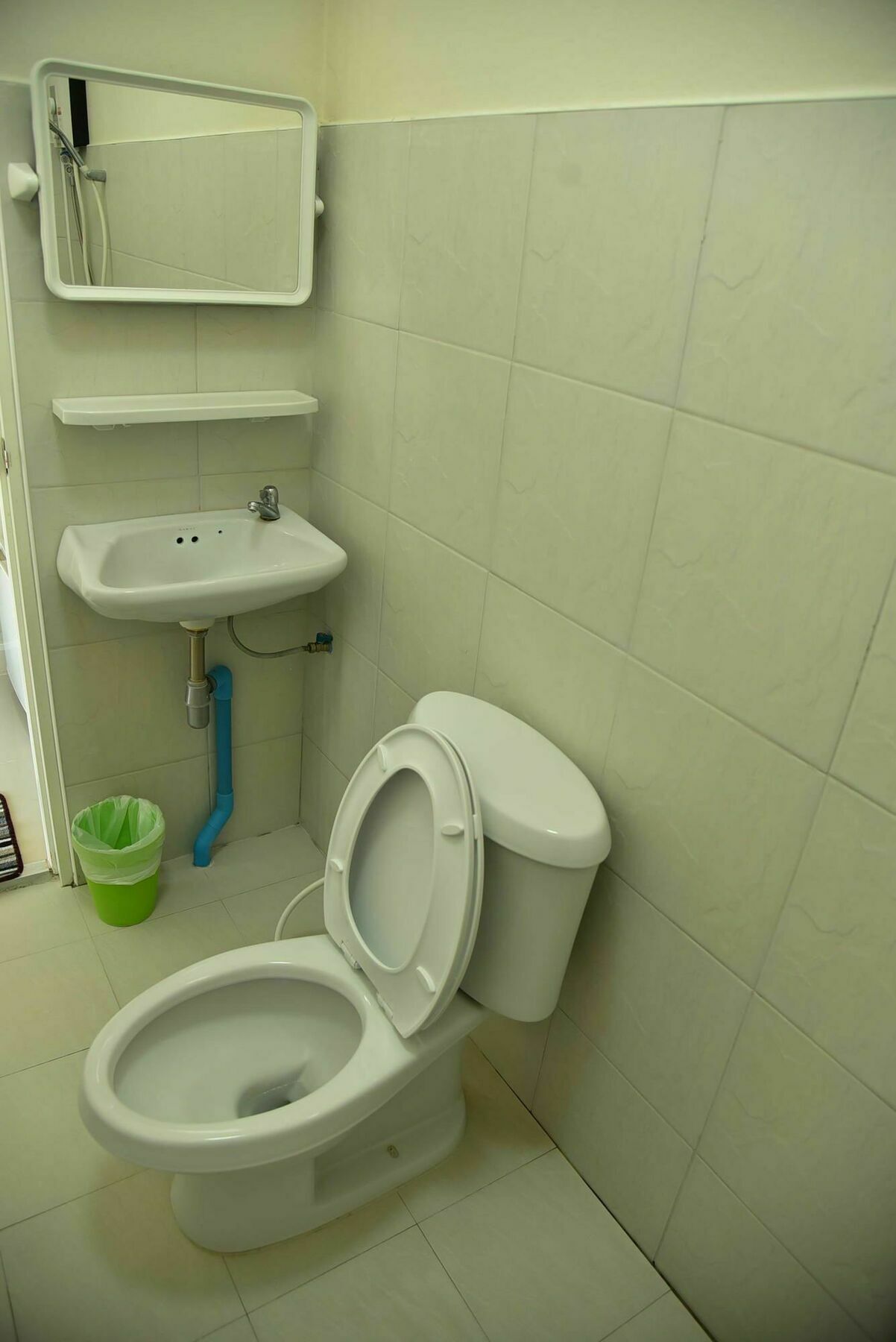 Baan Chan Suan Nong Nam Daeng Exteriör bild