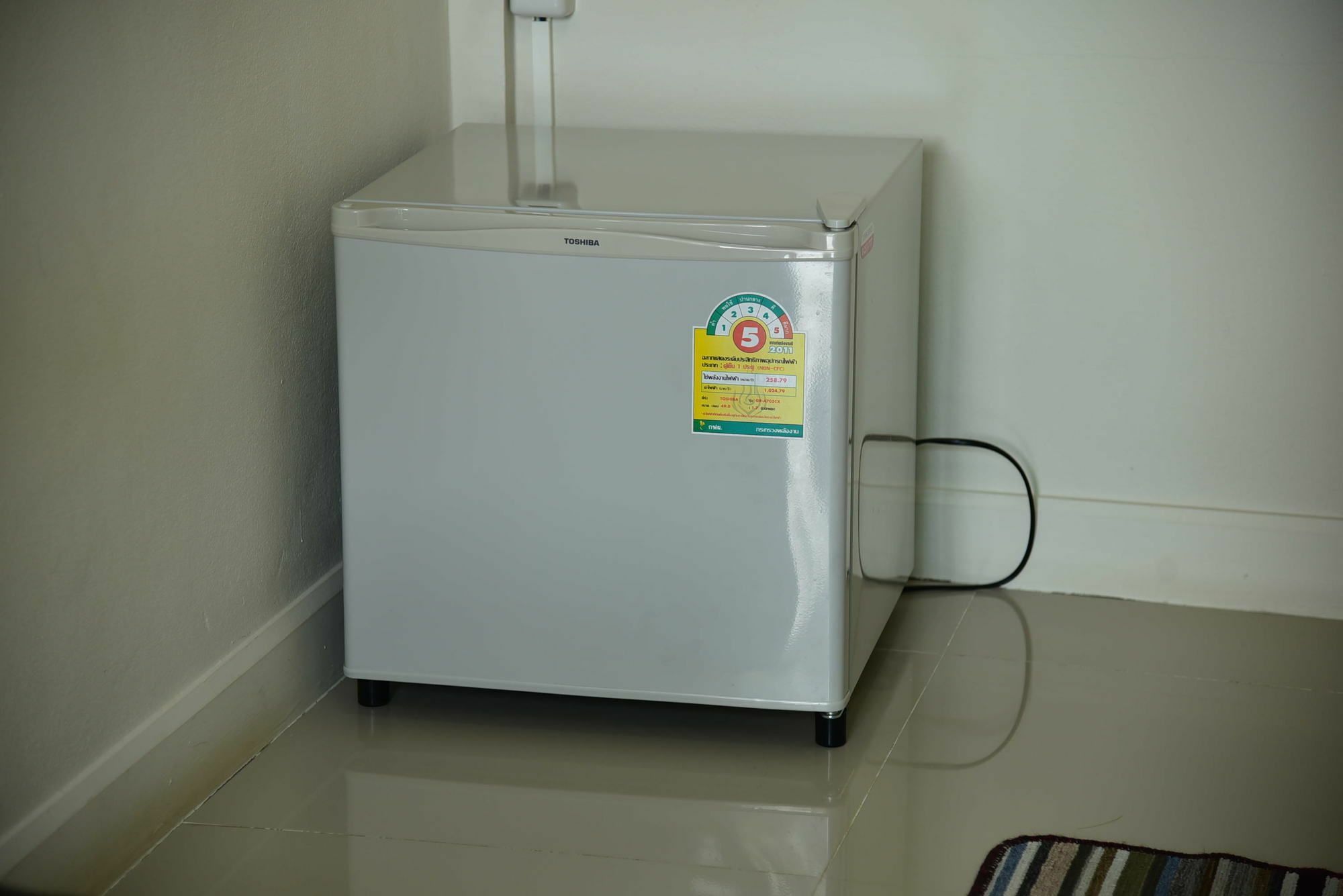 Baan Chan Suan Nong Nam Daeng Exteriör bild
